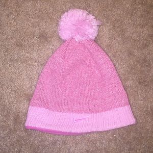 Nike beanie